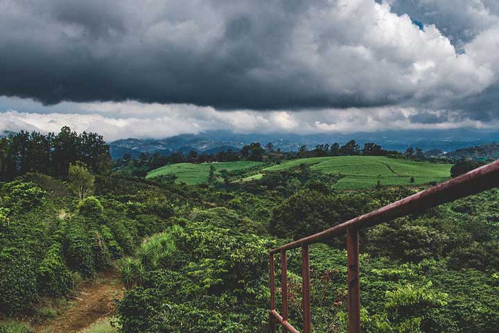 Property in Costa Rica