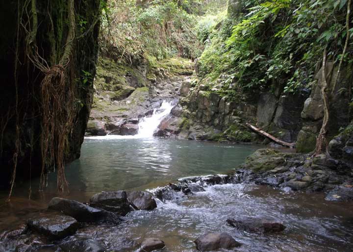 Property Costa Rica