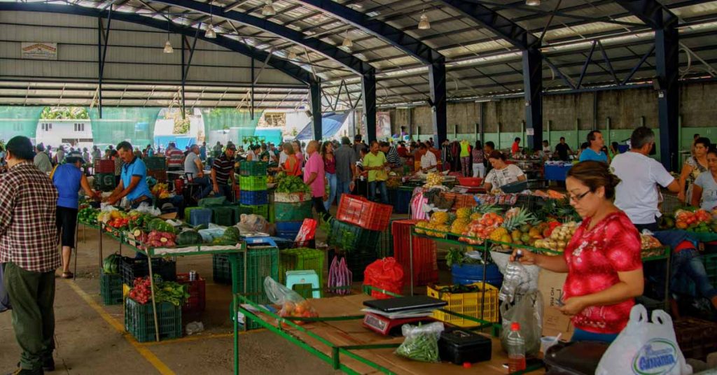American Expat Living In Costa Rica